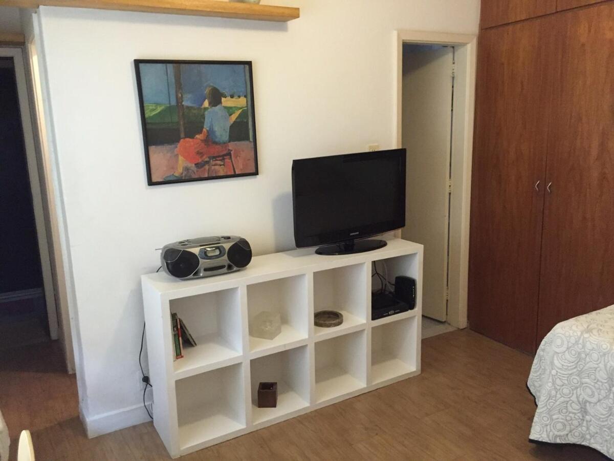 Aconchegante Em Botafogo - Conseguir Responder Perguntas E Necessario Realizar A Reserva Apartamento Rio de Janeiro