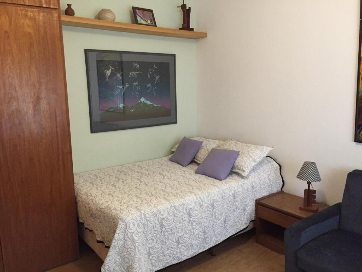 Aconchegante Em Botafogo - Conseguir Responder Perguntas E Necessario Realizar A Reserva Apartamento *