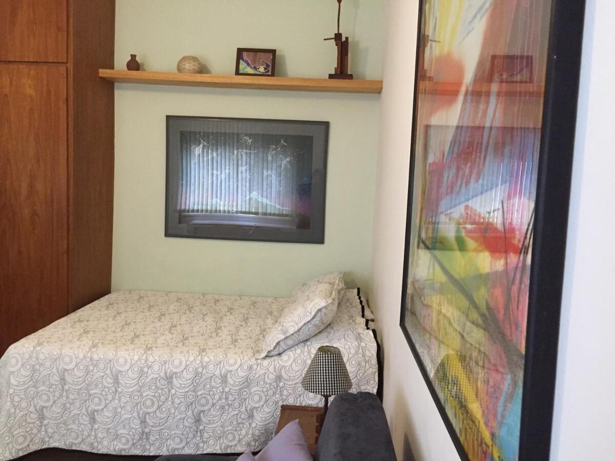 Aconchegante Em Botafogo - Conseguir Responder Perguntas E Necessario Realizar A Reserva Apartamento Rio de Janeiro