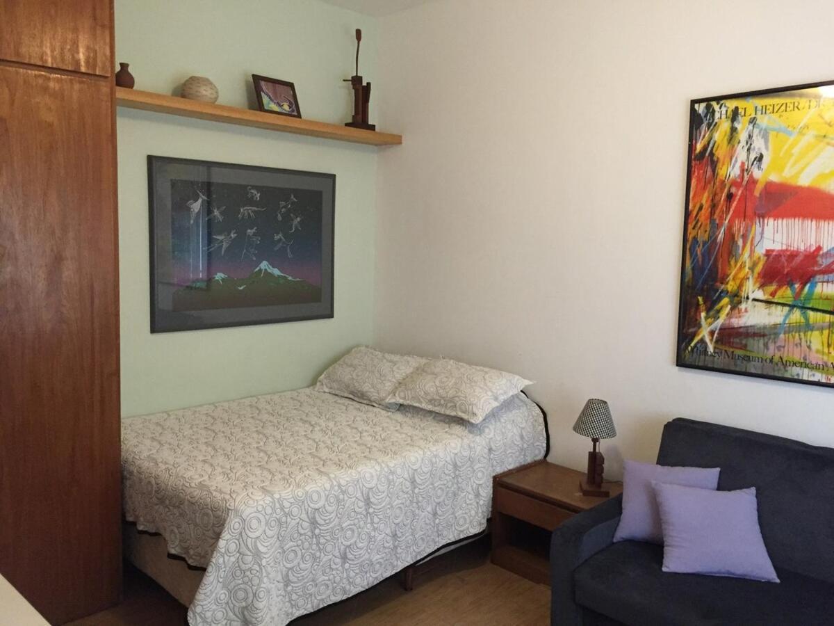 Apartamento Aconchegante Em Botafogo - Conseguir Responder Perguntas E Necessario Realizar A Reserva