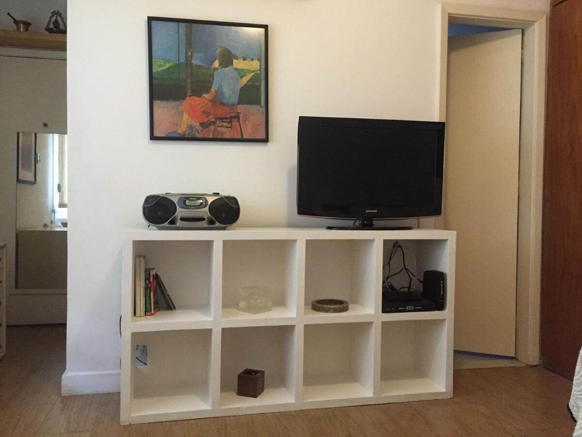 Appartement Aconchegante Em Botafogo - Conseguir Responder Perguntas E Necessario Realizar A Reserva
